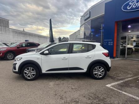 DACIA Sandero 1.0 TCe 90ch Stepway Confort -22 à vendre à Besançon - Image n°4