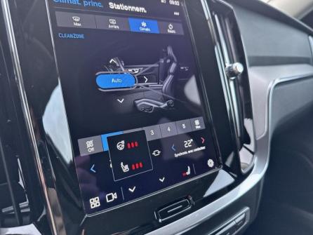 VOLVO V60 Cross Country B4 AWD 197ch Pro Geartronic 8 à vendre à Auxerre - Image n°9