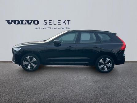VOLVO XC60 T6 AWD 253 + 145ch  Plus Style Chrome Geartronic à vendre à Auxerre - Image n°2