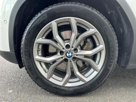 BMW X3 xDrive30eA 292ch xLine 10cv à vendre à Gien - Image n°9