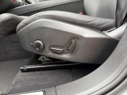 VOLVO XC60 T8 Hybride Rechargeable 310 + 145ch Ultra Style Chrome Geartronic 8 AWD à vendre à Auxerre - Image n°12