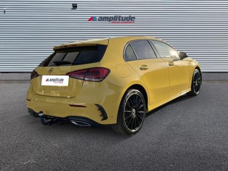 MERCEDES-BENZ Classe A 250 e 160+102ch AMG Line 8G-DCT 8cv à vendre à Auxerre - Image n°5