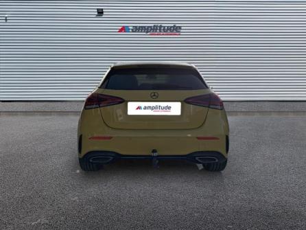 MERCEDES-BENZ Classe A 250 e 160+102ch AMG Line 8G-DCT 8cv à vendre à Auxerre - Image n°6