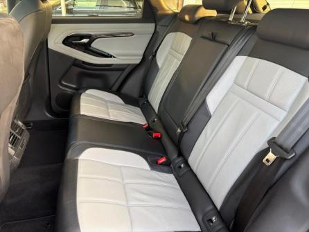 LAND-ROVER Range Rover Evoque 2.0 D 180ch R-Dynamic SE AWD BVA à vendre à Auxerre - Image n°12