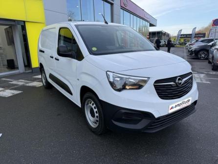 OPEL Combo Cargo XL 950Kg BlueHDi 100ch S&S à vendre à Melun - Image n°3