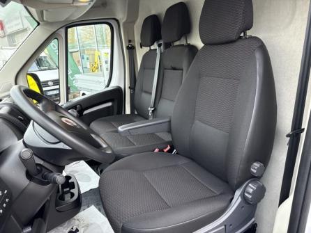 FIAT Ducato Fg 3.0 CH1 H3-Power 140ch à vendre à Melun - Image n°10