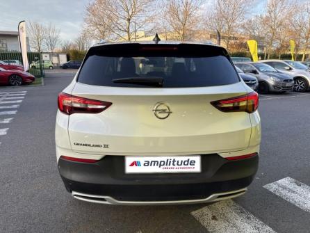 OPEL Grandland X 1.5 D 130ch Elite BVA8 7cv à vendre à Melun - Image n°6