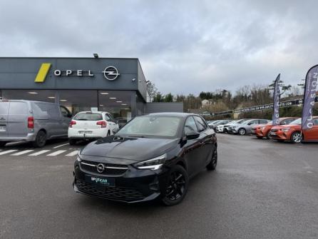 OPEL Corsa 1.2 Turbo 100ch GS Line à vendre à Auxerre - Image n°1
