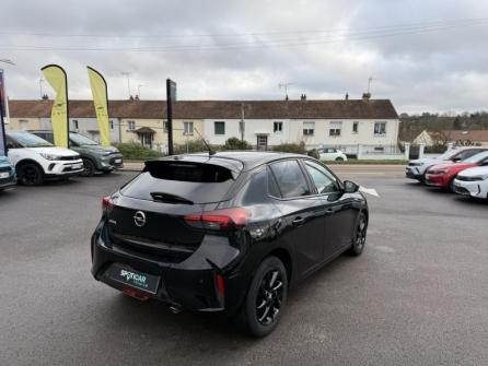 OPEL Corsa 1.2 Turbo 100ch GS Line à vendre à Auxerre - Image n°5