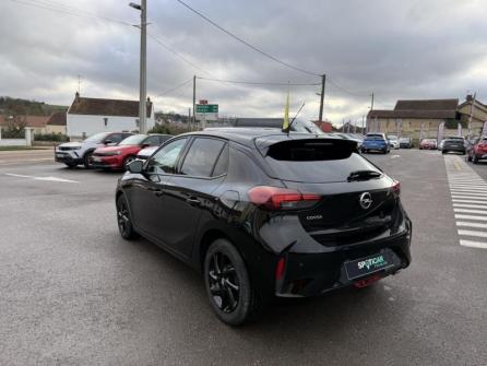 OPEL Corsa 1.2 Turbo 100ch GS Line à vendre à Auxerre - Image n°7