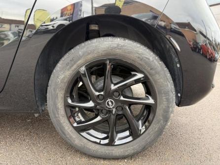 OPEL Corsa 1.2 Turbo 100ch GS Line à vendre à Auxerre - Image n°9