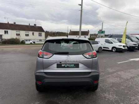 OPEL Crossland X 1.2 Turbo 110ch Edition à vendre à Auxerre - Image n°6