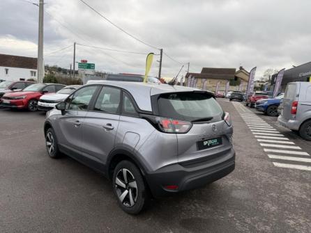 OPEL Crossland X 1.2 Turbo 110ch Edition à vendre à Auxerre - Image n°7