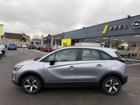 OPEL Crossland X 1.2 Turbo 110ch Edition à vendre à Auxerre - Image n°8