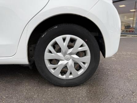 TOYOTA Yaris 70 VVT-i France Connect 5p MY19 à vendre à Auxerre - Image n°9