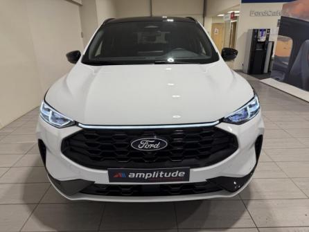 FORD Kuga 2.5 Duratec 180ch Hybrid FlexiFuel ST-Line X Powershift à vendre à Chaumont - Image n°2