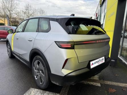 OPEL Grandland X Edition 1.2 Turbo Hybrid 145ch Automatiq à vendre à Melun - Image n°6