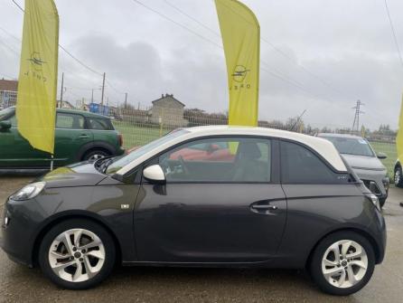 OPEL Adam 1.4 Twinport 87ch Jam Start/Stop à vendre à Montereau - Image n°4