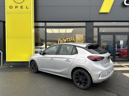 OPEL Corsa 1.2 Turbo 100ch Edition à vendre à Bourges - Image n°7