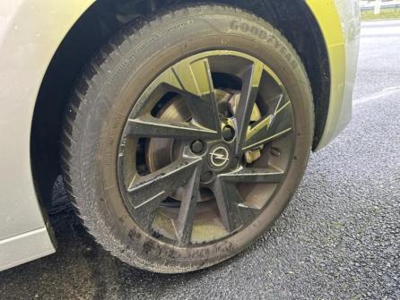 OPEL Corsa 1.2 Turbo 100ch Edition à vendre à Bourges - Image n°11