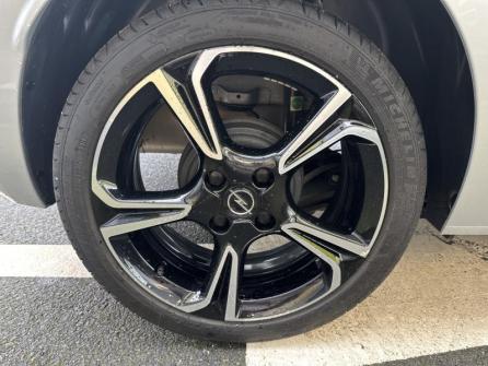 OPEL Corsa 1.2 Turbo 100ch GS à vendre à Bourges - Image n°11