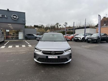 OPEL Corsa 1.2 Turbo 100ch Elegance à vendre à Auxerre - Image n°2