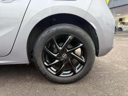 OPEL Corsa 1.2 Turbo 100ch Elegance à vendre à Auxerre - Image n°9