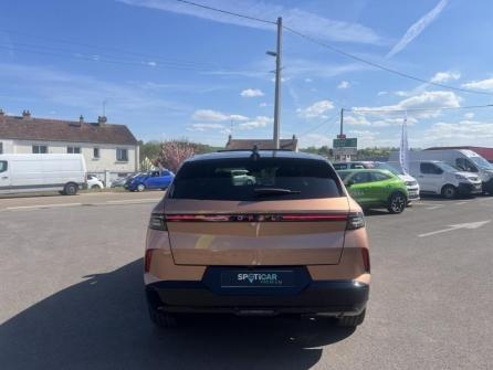 OPEL Grandland X Electric 213ch Batterie 73 kWh GS à vendre à Auxerre - Image n°6