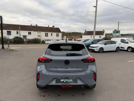 OPEL Corsa 1.2 Turbo Hybrid 100ch GS e-DCT6 à vendre à Auxerre - Image n°6