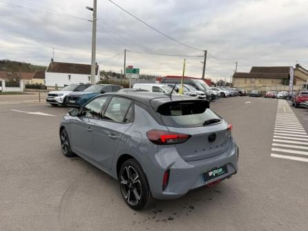 OPEL Corsa 1.2 Turbo Hybrid 100ch GS e-DCT6 à vendre à Auxerre - Image n°7