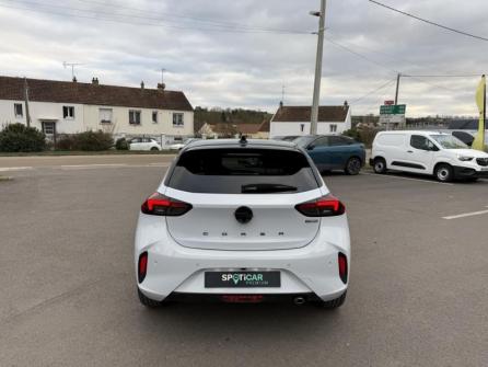 OPEL Corsa 1.2 Turbo Hybrid 110ch GS e-DCT6 à vendre à Troyes - Image n°6