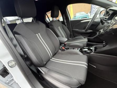 OPEL Corsa 1.2 Turbo Hybrid 110ch GS e-DCT6 à vendre à Troyes - Image n°11