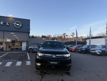 OPEL Grandland X 1.2 Turbo Hybrid 145ch GS e-DCT6 à vendre à Auxerre - Image n°2