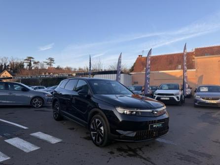 OPEL Grandland X 1.2 Turbo Hybrid 145ch GS e-DCT6 à vendre à Auxerre - Image n°3