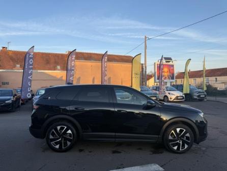 OPEL Grandland X 1.2 Turbo Hybrid 145ch GS e-DCT6 à vendre à Auxerre - Image n°4