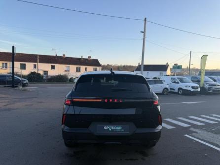 OPEL Grandland X 1.2 Turbo Hybrid 145ch GS e-DCT6 à vendre à Auxerre - Image n°6