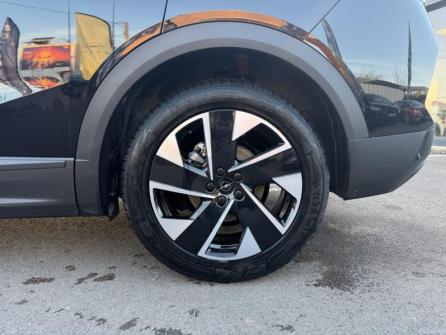 OPEL Grandland X 1.2 Turbo Hybrid 145ch GS e-DCT6 à vendre à Auxerre - Image n°9