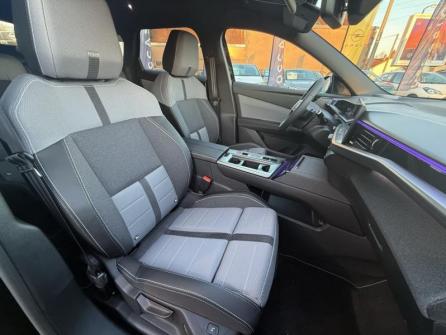 OPEL Grandland X 1.2 Turbo Hybrid 145ch GS e-DCT6 à vendre à Auxerre - Image n°11