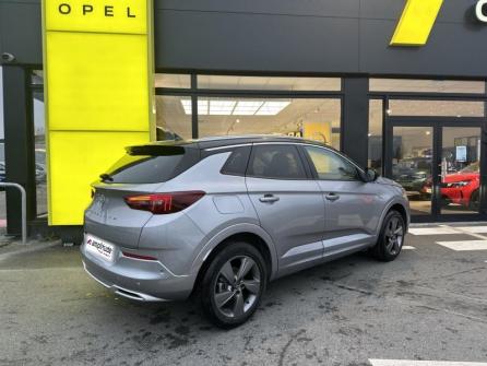 OPEL Grandland X 1.5 D 130ch Ultimate BVA8 à vendre à Bourges - Image n°5