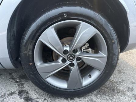 OPEL Grandland X 1.5 D 130ch Ultimate BVA8 à vendre à Bourges - Image n°9